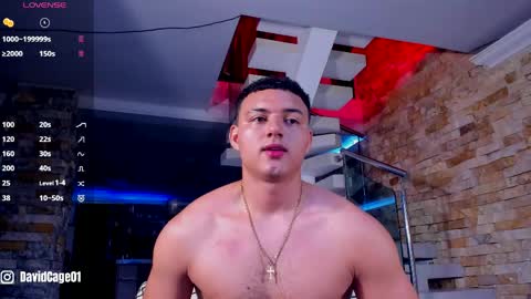 David Cage online show from 17, 3, 2026