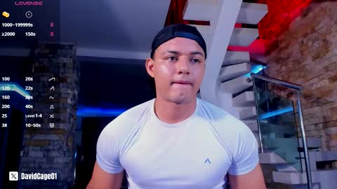 David Cage online show from 24, 3, 2026