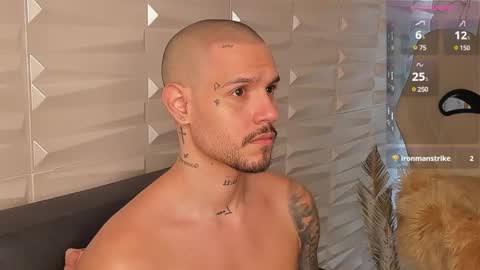 David col11 online show from 24, 12, 2024