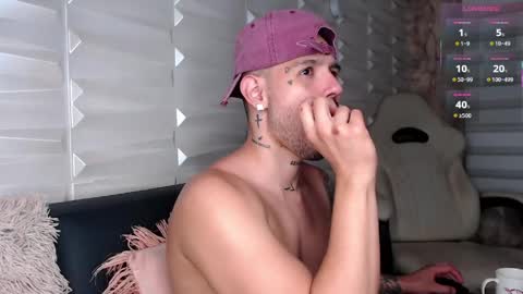 David col11 online show from 20, 5, 2026