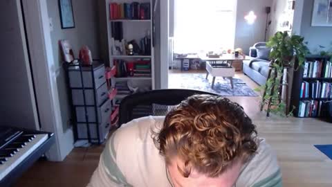 david_dixon2025 online show from 18, 1, 2026