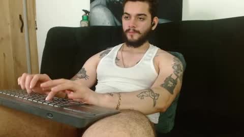 Twitter davidsanctum online show from 24, 10, 2025