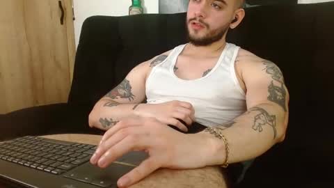 Twitter davidsanctum online show from 22, 12, 2025