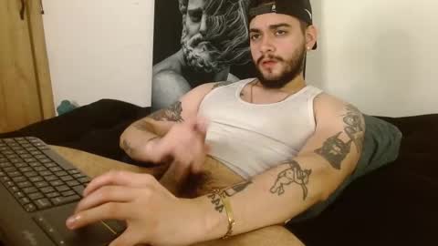 Twitter davidsanctum online show from 17, 1, 2026