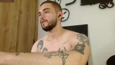 Twitter davidsanctum online show from 16, 4, 2026