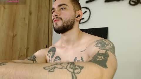 Twitter davidsanctum online show from 19, 4, 2026