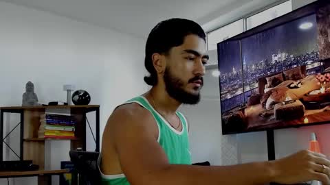 Hey im David that loves to explore and speak their fantasies. Very open talktative and nice. Feel free to chat with me online show from 8, 12, 2024