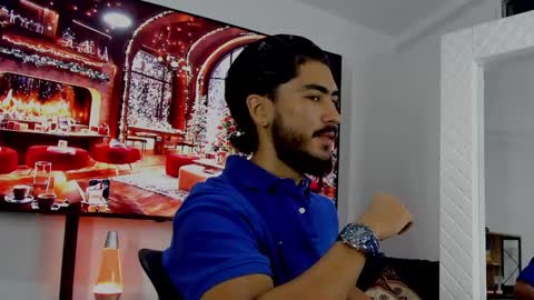 Hey im David that loves to explore and speak their fantasies. Very open talktative and nice. Feel free to chat with me online show from 22, 12, 2024