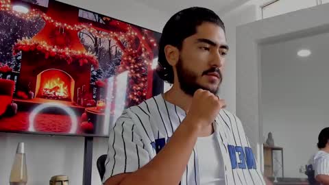 Hey im David that loves to explore and speak their fantasies. Very open talktative and nice. Feel free to chat with me online show from 25, 12, 2024