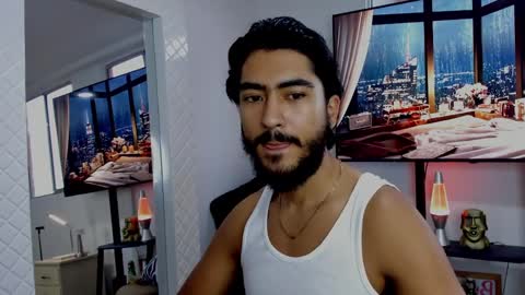 Hey im David that loves to explore and speak their fantasies. Very open talktative and nice. Feel free to chat with me online show from 15, 1, 2025