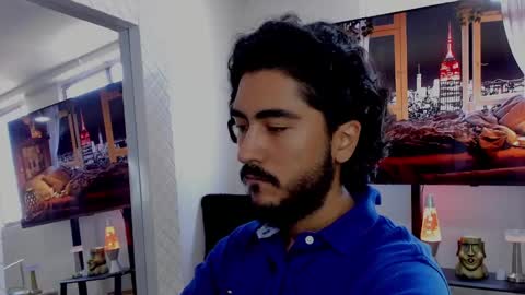 Hey im David that loves to explore and speak their fantasies. Very open talktative and nice. Feel free to chat with me online show from 29, 1, 2025