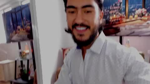 Hey im David that loves to explore and speak their fantasies. Very open talktative and nice. Feel free to chat with me online show from 12, 2, 2025