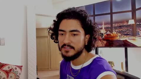 Hey im David that loves to explore and speak their fantasies. Very open talktative and nice. Feel free to chat with me online show from 1, 3, 2025