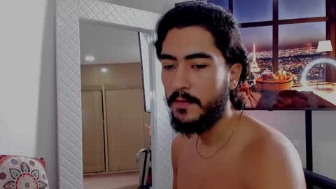 Hey im David that loves to explore and speak their fantasies. Very open talktative and nice. Feel free to chat with me online show from 11, 3, 2025