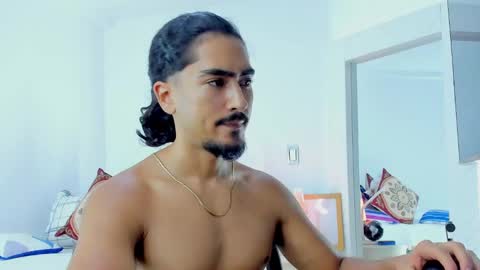 Hey im David that loves to explore and speak their fantasies. Very open talktative and nice. Feel free to chat with me online show from 12, 9, 2025