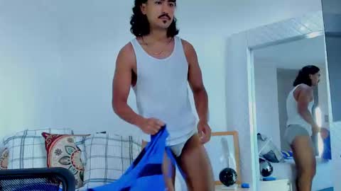Hey im David that loves to explore and speak their fantasies. Very open talktative and nice. Feel free to chat with me online show from 23, 9, 2025