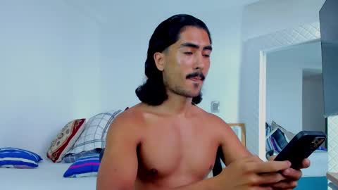 Hey im David that loves to explore and speak their fantasies. Very open talktative and nice. Feel free to chat with me online show from 30, 9, 2025