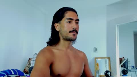 Hey im David that loves to explore and speak their fantasies. Very open talktative and nice. Feel free to chat with me online show from 7, 10, 2025