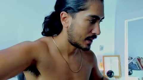 Hey im David that loves to explore and speak their fantasies. Very open talktative and nice. Feel free to chat with me online show from 19, 10, 2025