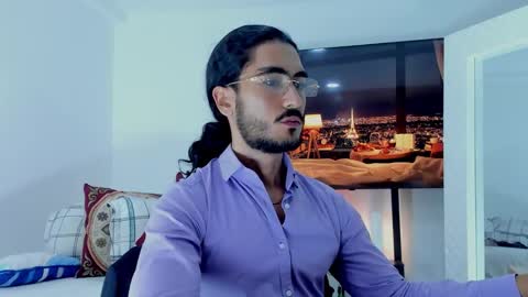 Hey im David that loves to explore and speak their fantasies. Very open talktative and nice. Feel free to chat with me online show from 17, 1, 2026