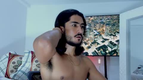 Hey im David that loves to explore and speak their fantasies. Very open talktative and nice. Feel free to chat with me online show from 19, 1, 2026