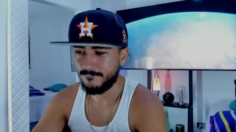Hey im David that loves to explore and speak their fantasies. Very open talktative and nice. Feel free to chat with me online show from 17, 5, 2026