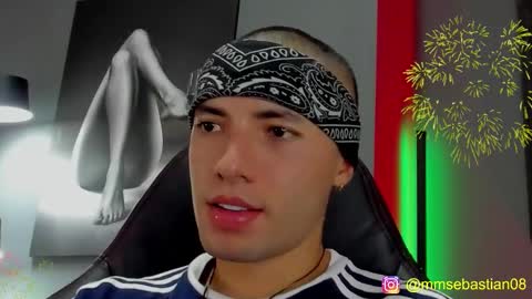 David Jons online show from 9, 1, 2026