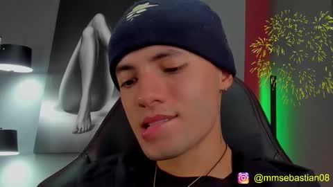 David Jons online show from 13, 1, 2026