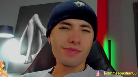 David Jons online show from 16, 3, 2026