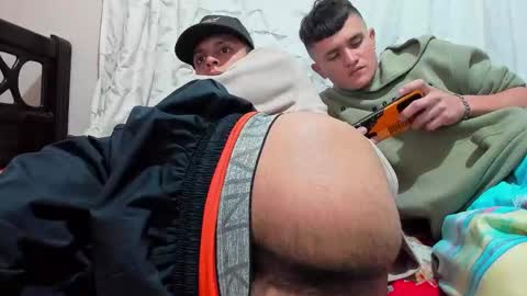 Snapshot of david_latin666_ chatting on 13, 2, 2026 David online show from 13, 2, 2026