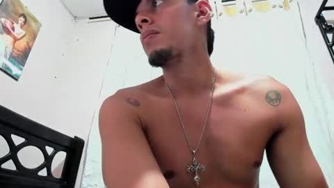 Snapshot of david_latin666_ chatting on 1, 7, 2026 David online show from 1, 7, 2026