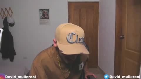 David online show from 27, 12, 2024