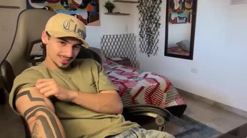 David online show from 14, 12, 2025