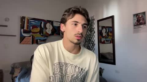 David online show from 14, 1, 2026