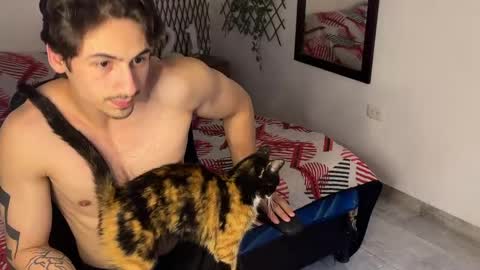 David online show from 12, 5, 2026