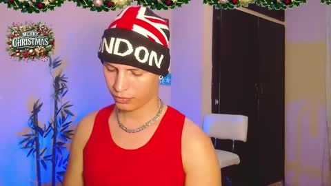 David Neill online show from 24, 12, 2024