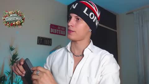 David Neill online show from 29, 12, 2024