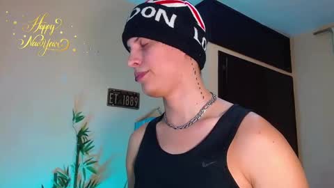 David Neill online show from 31, 12, 2024