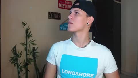 David Neill online show from 5, 1, 2025