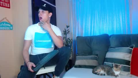 David Neill online show from 18, 1, 2025