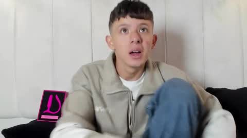 Roy online show from 27, 2, 2026