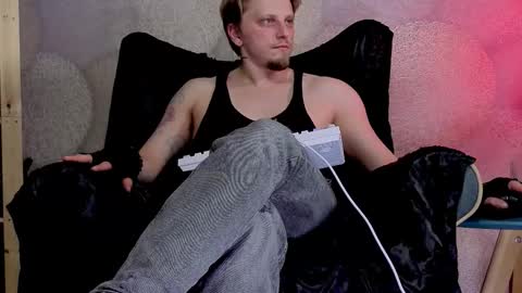 Snapshot of david_stain chatting on 21, 2, 2026 Vincente online show from 21, 2, 2026