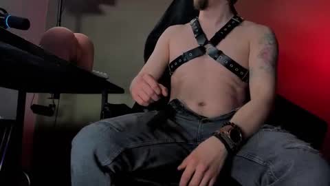 Snapshot of david_stain chatting on 3, 3, 2026 Vincente online show from 3, 3, 2026