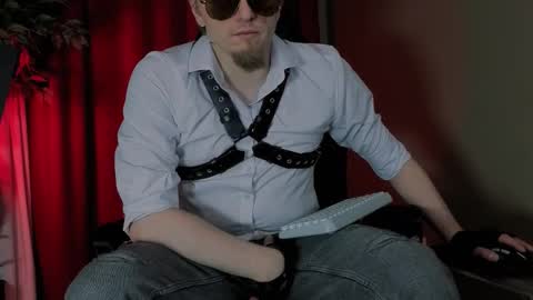 Vincente online show from 20, 3, 2026