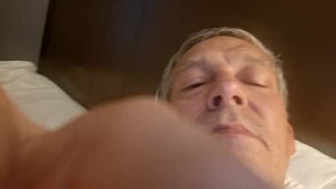 david_stone1969 online show from 6, 7, 2026