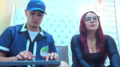 david_victoriaa online show from 15, 9, 2025