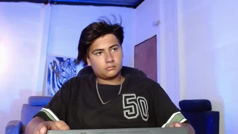 David Bless online show from 25, 1, 2025