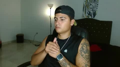 David Bless online show from 30, 9, 2025