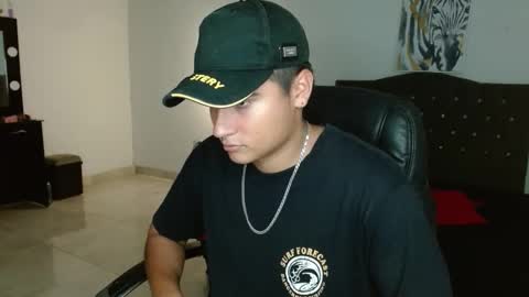 David Bless online show from 8, 10, 2025