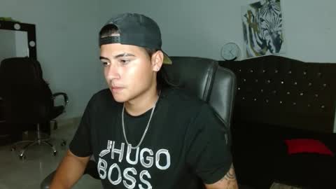 David Bless online show from 14, 12, 2025